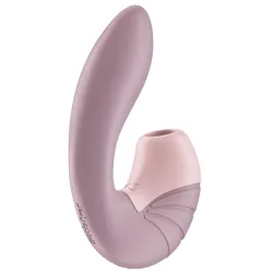 Satisfyer Stimulateur de clitoris Supernova Satisfyer Mauve